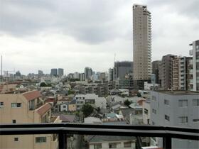 13/15 バルコニー