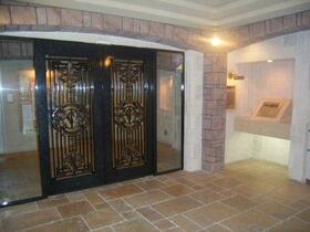 15/15 エントランス