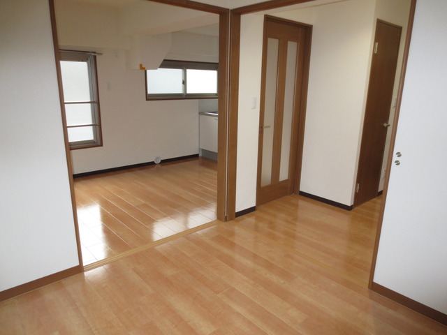 3/16 リビング/ダイニング