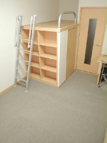 3/15 リビング/ダイニング