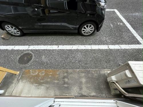 14/14 エントランス