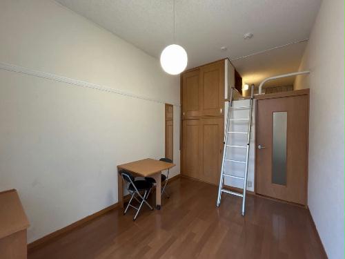 3/14 リビング/ダイニング