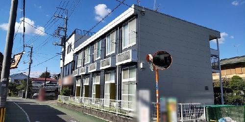 1/14 外観