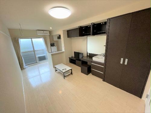 3/24 リビング/ダイニング