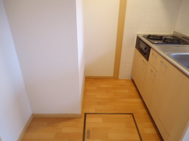 13/23 キッチン