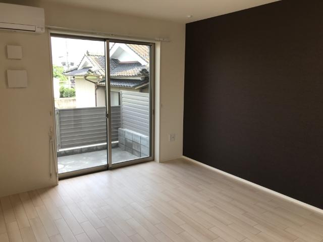 3/29 リビング/ダイニング