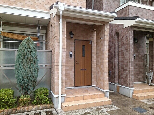 14/20 エントランス