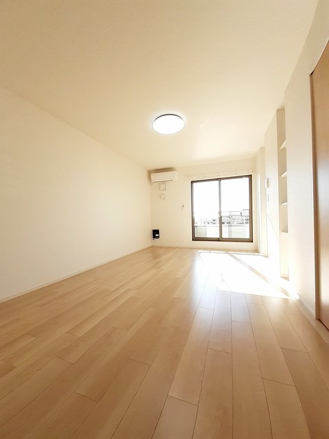 3/20 リビング/ダイニング