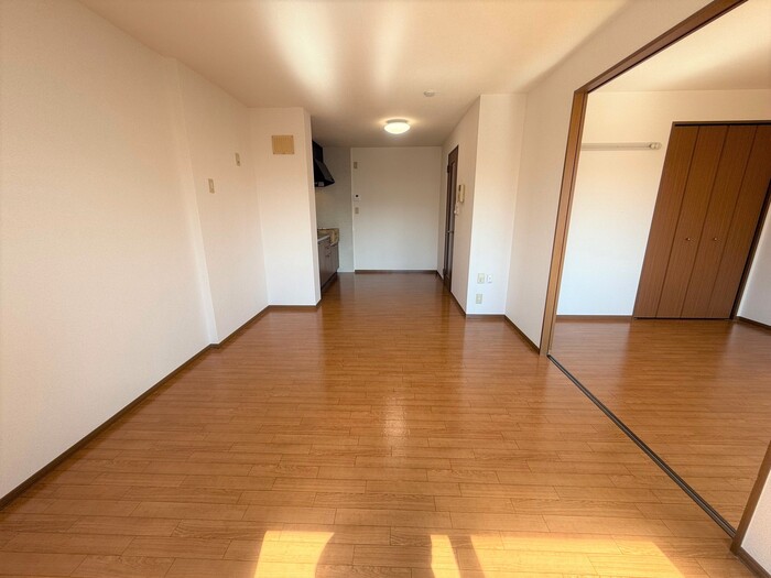 3/20 リビング/ダイニング