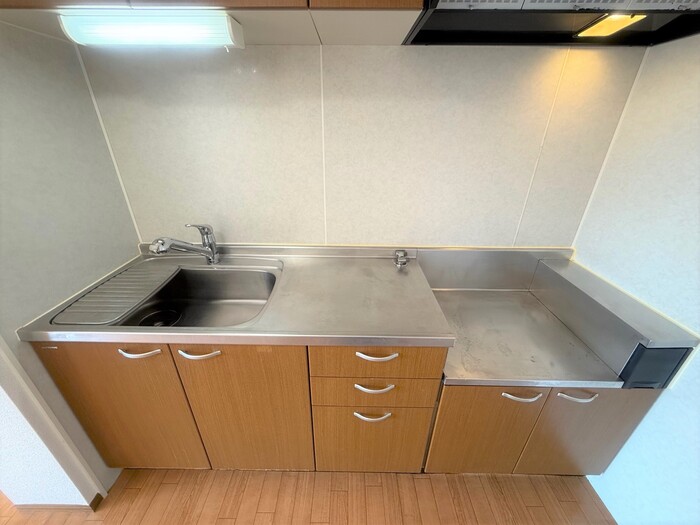 9/20 キッチン