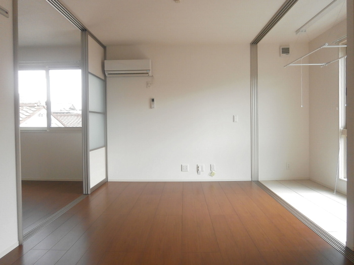 3/20 リビング/ダイニング