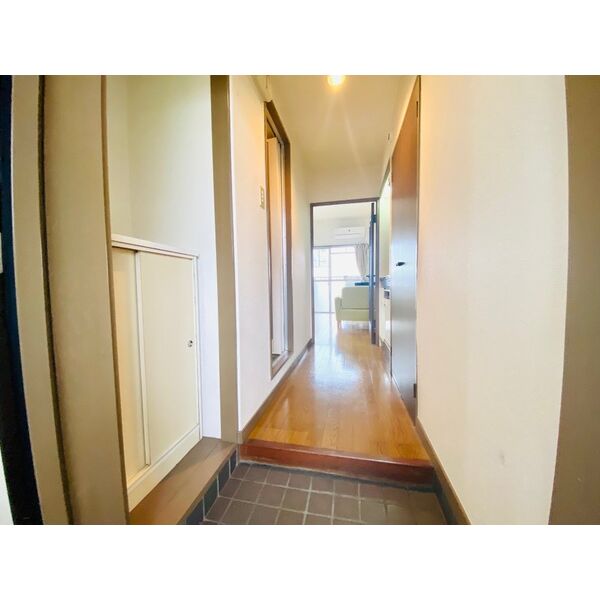 11/17 バルコニー