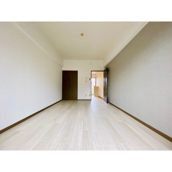 3/17 リビング/ダイニング