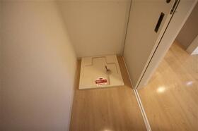 10/22 バルコニー