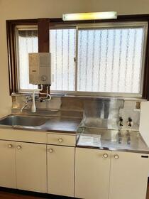 9/24 キッチン