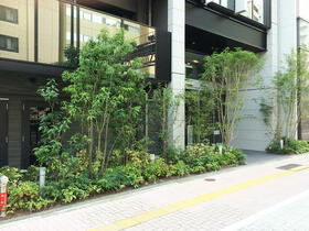 13/15 エントランス