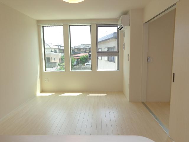 4/30 室内