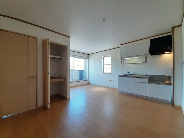 3/20 リビング/ダイニング