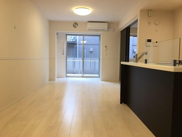 3/27 リビング/ダイニング