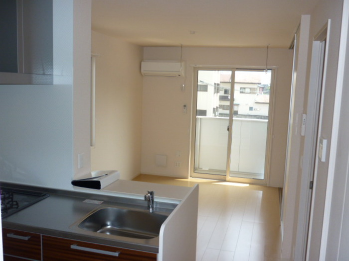 3/27 リビング/ダイニング