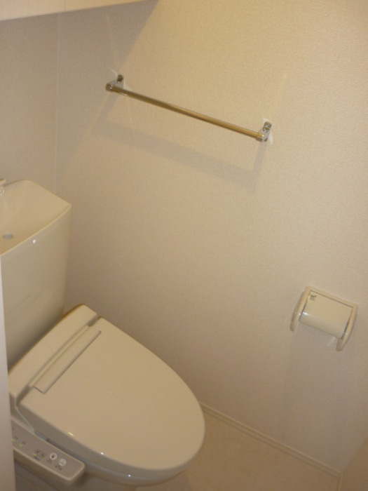 10/27 トイレ