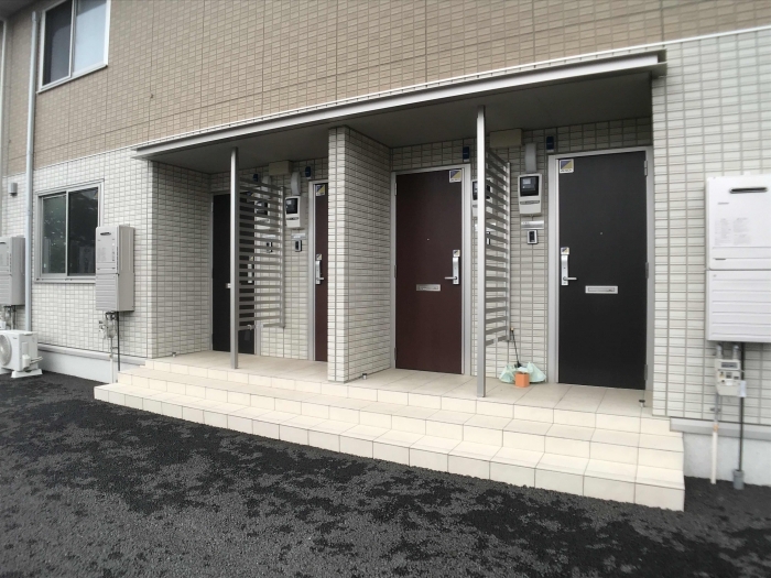 14/30 エントランス