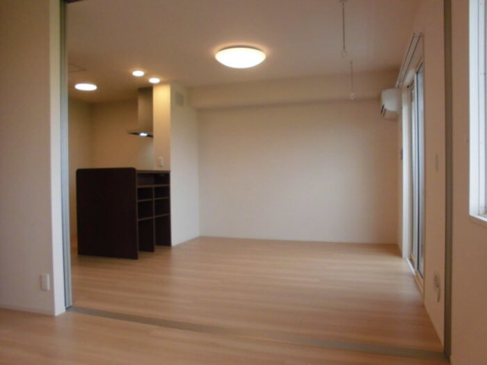 3/30 リビング/ダイニング