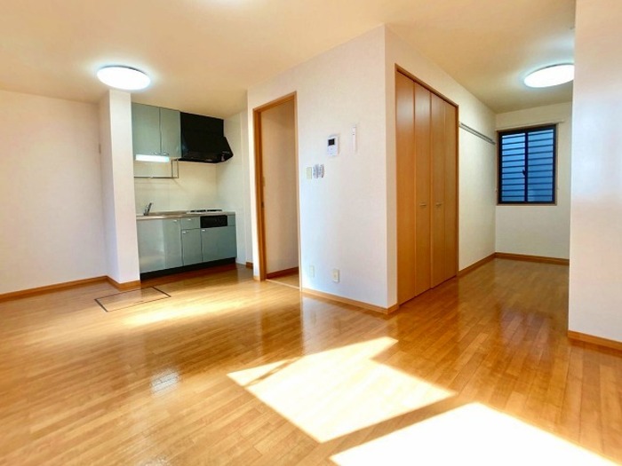 3/20 リビング/ダイニング