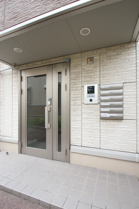 2/7 エントランス