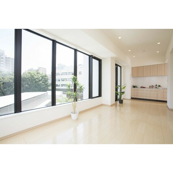 4/27 リビング/ダイニング