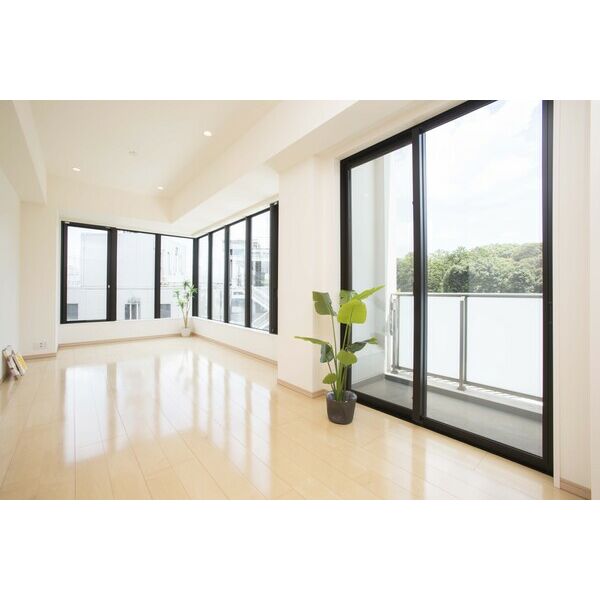 3/27 リビング/ダイニング