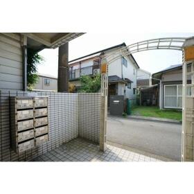 16/24 エントランス