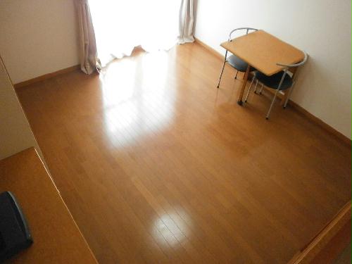 4/14 リビング/ダイニング