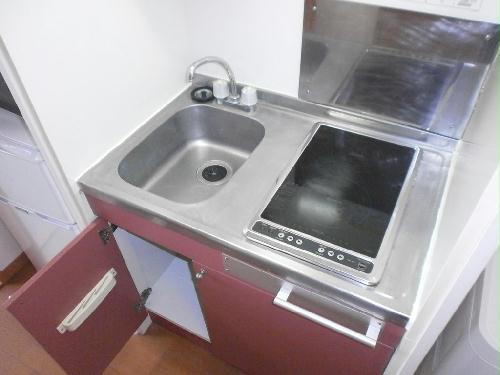 5/14 リビング/ダイニング