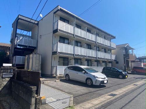 1/14 外観