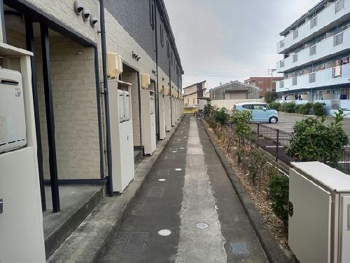 13/19 エントランス