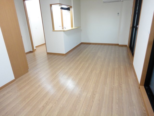 3/30 リビング/ダイニング