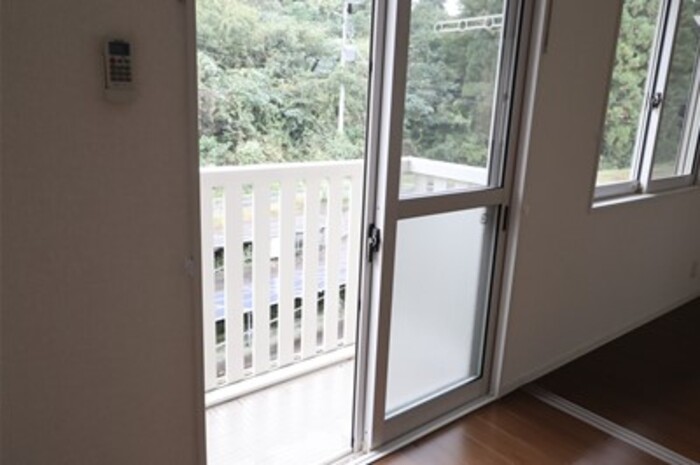 15/20 バルコニー