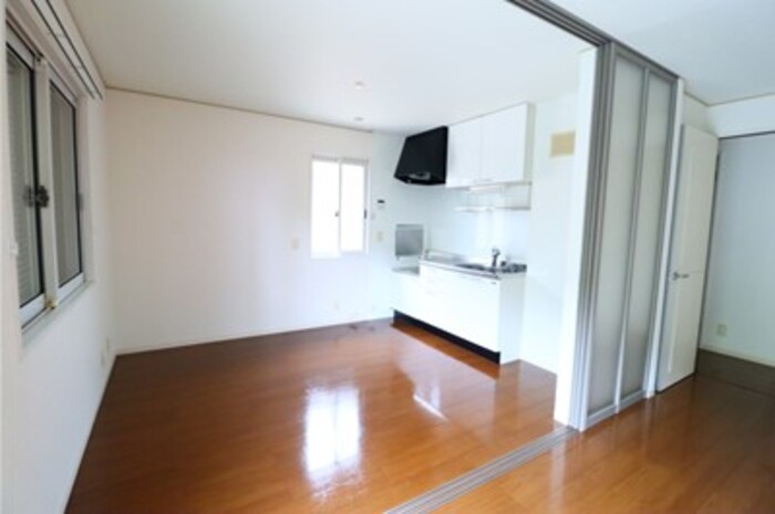 3/20 リビング/ダイニング