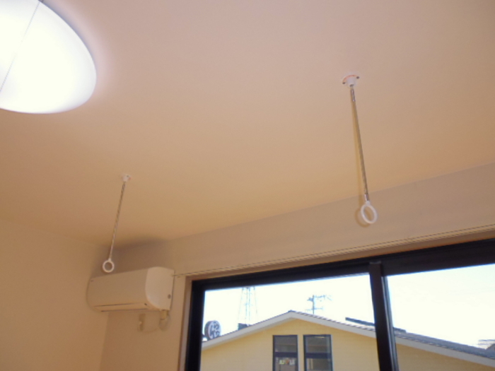 3/17 リビング/ダイニング