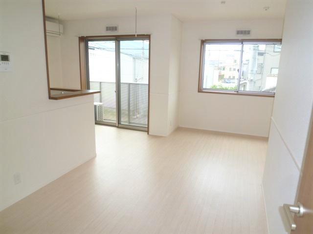 2/12 リビング/ダイニング