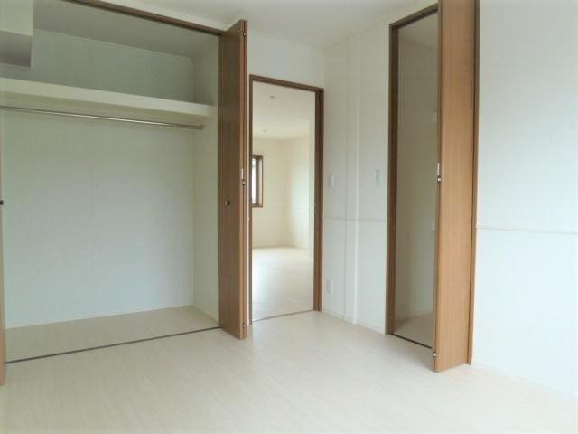 1/12 リビング/ダイニング