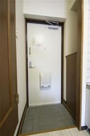 11/23 バルコニー