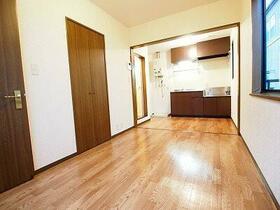 3/18 リビング/ダイニング