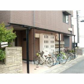 9/9 エントランス