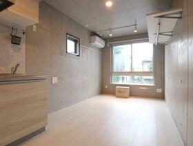 4/16 リビング/ダイニング