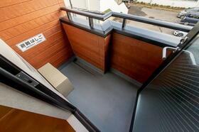 15/16 バルコニー