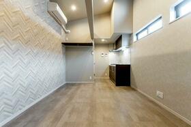 3/16 リビング/ダイニング