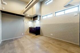 4/16 リビング/ダイニング