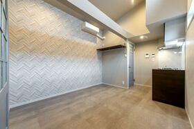 6/16 リビング/ダイニング